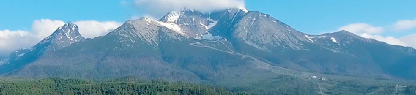 Ubytování Stará Lesná